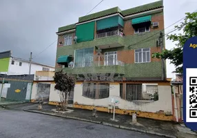 Foto 1 de Apartamento com 2 Quartos para venda ou aluguel, 50m² em Realengo, Rio de Janeiro