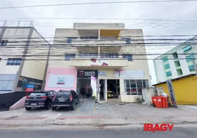 Foto 1 de Ponto Comercial para alugar, 18m² em Barreiros, São José