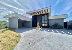 Foto 1 de Casa de Condomínio com 4 Quartos à venda, 186m² em Condominio Terras do Vale, Caçapava