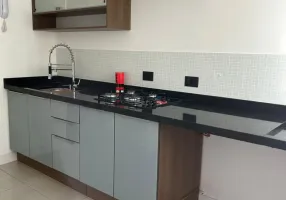 Foto 1 de Apartamento com 1 Quarto à venda, 48m² em Vila Mariana, São Paulo