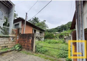 Foto 1 de Lote/Terreno à venda, 870m² em Ponta Aguda, Blumenau