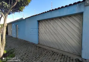 Foto 1 de Casa com 3 Quartos à venda, 116m² em Jardim do Bosque, Araraquara