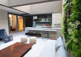 Foto 1 de Apartamento com 2 Quartos à venda, 68m² em Vila Nova Conceição, São Paulo