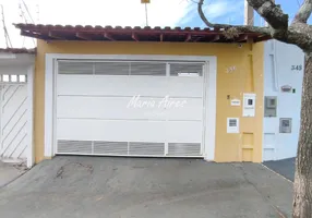 Foto 1 de Casa com 3 Quartos à venda, 100m² em Jardim Centenário, São Carlos