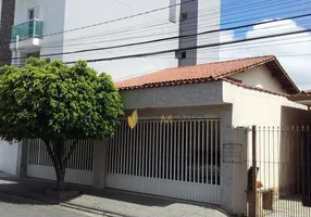 Foto 1 de Casa com 3 Quartos à venda, 191m² em Jardim Bom Pastor, Santo André