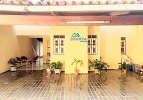 Foto 1 de Casa com 4 Quartos à venda, 130m² em Cambeba, Fortaleza