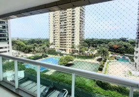 Foto 1 de Apartamento com 4 Quartos à venda, 140m² em Barra da Tijuca, Rio de Janeiro