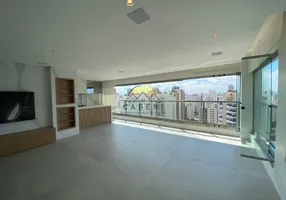 Foto 1 de Apartamento com 3 Quartos para alugar, 160m² em Perdizes, São Paulo