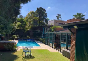 Foto 1 de Casa de Condomínio com 3 Quartos à venda, 413m² em Res.Tres Alphaville, Santana de Parnaíba