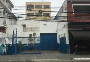 Foto 1 de Prédio Comercial para venda ou aluguel, 963m² em Santo Amaro, São Paulo