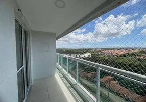 Foto 1 de Apartamento com 3 Quartos à venda, 85m² em Maranhão Novo, São Luís