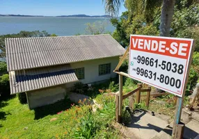 Foto 1 de Casa com 1 Quarto à venda, 73m² em , Laguna