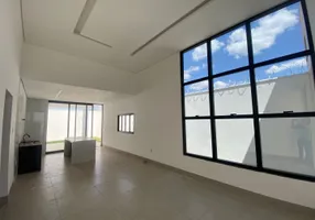 Foto 1 de Casa com 3 Quartos à venda, 151m² em Santa Rosa, Uberlândia