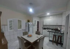 Foto 1 de Casa com 3 Quartos à venda, 95m² em Vila Canária, Salvador