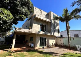 Foto 1 de Casa de Condomínio com 4 Quartos à venda, 700m² em Setor Habitacional Arniqueira, Brasília