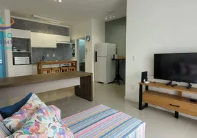 Foto 1 de Apartamento com 2 Quartos para alugar, 68m² em Ingleses do Rio Vermelho, Florianópolis