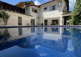 Foto 1 de Casa com 3 Quartos para venda ou aluguel, 260m² em Itanhangá, Rio de Janeiro