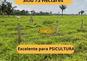 Foto 1 de Fazenda/Sítio à venda, 730000m² em Area Rural de Porto Velho, Porto Velho