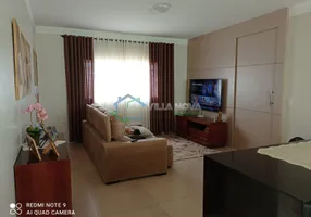 Foto 1 de Apartamento com 2 Quartos à venda, 82m² em Vila Monte Alegre, Ribeirão Preto