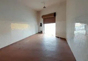 Foto 1 de Ponto Comercial para alugar, 80m² em Independência, Ribeirão Preto