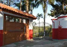 Foto 1 de Fazenda/Sítio com 3 Quartos à venda, 600m² em Parque Jacarandá, Arujá