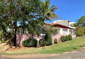 Foto 1 de Casa de Condomínio com 4 Quartos à venda, 466m² em Terras de Santa Teresa, Itupeva