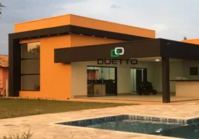 Foto 1 de Fazenda/Sítio com 2 Quartos à venda, 165m² em Area Rural de Limeira, Limeira