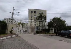 Foto 1 de Apartamento com 2 Quartos para alugar, 50m² em Campo Grande, Rio de Janeiro