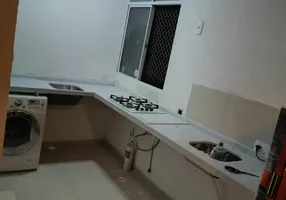 Foto 1 de Apartamento com 2 Quartos à venda, 45m² em Curió, Fortaleza