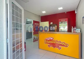 Foto 1 de Ponto Comercial à venda, 186m² em Vila Itapura, Campinas