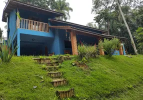 Foto 1 de Casa de Condomínio com 3 Quartos à venda, 162m² em Mato Dentro, Mairiporã