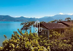 Foto 1 de Casa de Condomínio com 5 Quartos à venda, 1017m² em Ponta Leste, Angra dos Reis