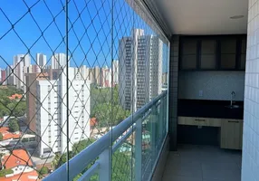 Foto 1 de Apartamento com 3 Quartos à venda, 90m² em Guararapes, Fortaleza