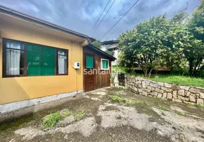 Foto 1 de Casa com 1 Quarto para alugar, 50m² em Armação, Florianópolis
