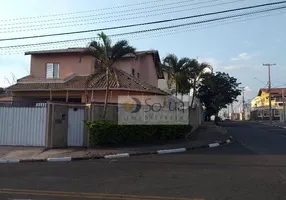 Foto 1 de Casa com 3 Quartos à venda, 189m² em Parque Via Norte, Campinas