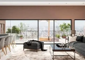 Foto 1 de Casa com 4 Quartos à venda, 330m² em Mangabeiras, Belo Horizonte