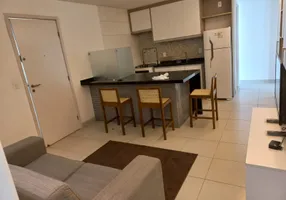 Foto 1 de Apartamento com 2 Quartos para alugar, 54m² em Boa Viagem, Recife