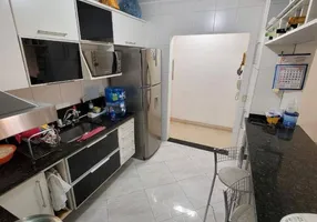 Foto 1 de Apartamento com 3 Quartos à venda, 90m² em Vila Bocaina, Mauá