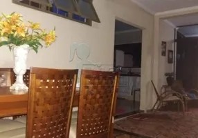 Foto 1 de Casa com 4 Quartos à venda, 191m² em Parque Residencial Cândido Portinari, Ribeirão Preto