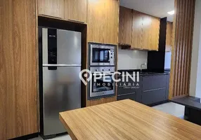 Foto 1 de Apartamento com 1 Quarto à venda, 41m² em Centro, Rio Claro