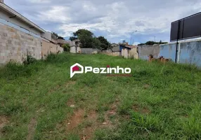 Foto 1 de Lote/Terreno à venda, 639m² em Vila Paraíso, Limeira