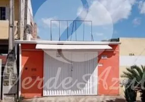 Foto 1 de Casa com 2 Quartos à venda, 125m² em Jardim Fernanda Continuacao, Campinas