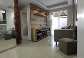 Foto 1 de Apartamento com 2 Quartos à venda, 90m² em São José do Barreto, Macaé