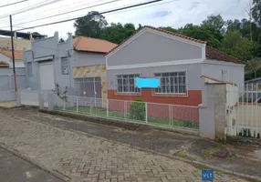 Foto 1 de Casa com 3 Quartos à venda, 105m² em , Caxambu