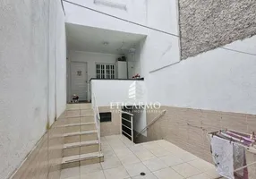 Foto 1 de Sobrado com 3 Quartos à venda, 156m² em Cidade A E Carvalho, São Paulo