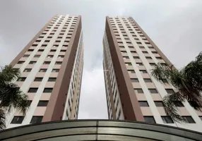 Foto 1 de Apartamento com 2 Quartos à venda, 56m² em Vila Bertioga, São Paulo