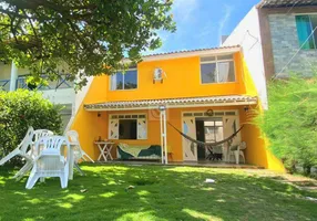 Foto 1 de Casa de Condomínio com 3 Quartos para alugar, 220m² em sao-jose-dos-naufragos, Aracaju