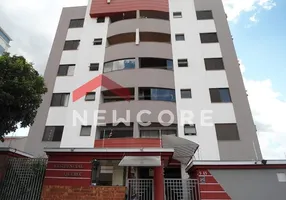 Foto 1 de Apartamento com 2 Quartos à venda, 74m² em Vila Aeroporto Bauru, Bauru