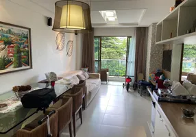 Foto 1 de Apartamento com 3 Quartos à venda, 81m² em Poço, Recife