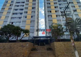 Foto 1 de Apartamento com 3 Quartos à venda, 84m² em Bosque, Campinas